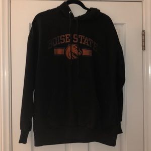 Vintage looking sweatshirt
